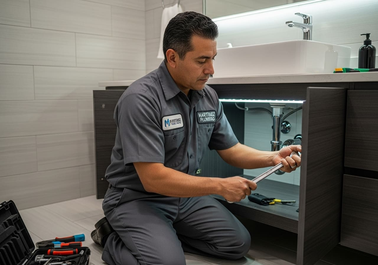 Faucet and Sink Repair & Replacement in Buffalo Valley